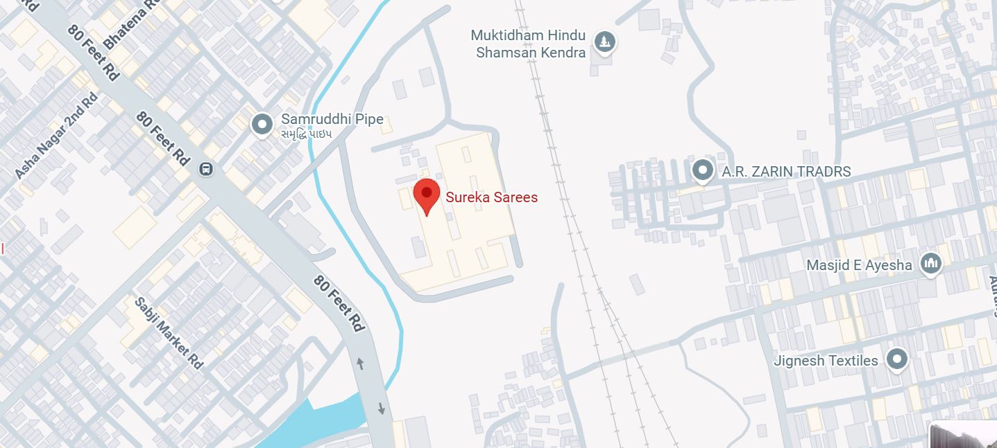 Google Map of Location